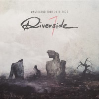 [Riverside  Album Cover]