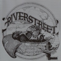 [Riverstreet  Album Cover]