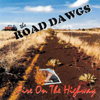 [Road Dawgs  Album Cover]