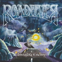 [Roadfever  Album Cover]