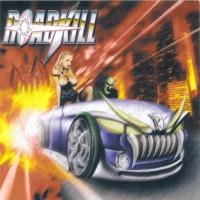 [Roadkill  Album Cover]