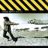 [Road Ratt  Album Cover]