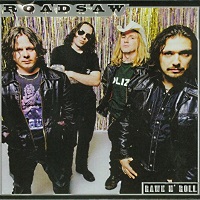 [Roadsaw  Album Cover]