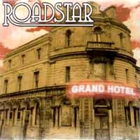 [Roadstar  Album Cover]