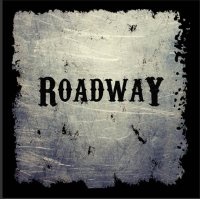 [Roadway  Album Cover]