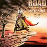 [Road  Album Cover]