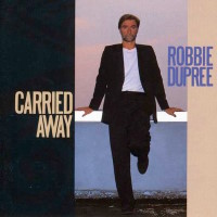 [Robbie Dupree  Album Cover]