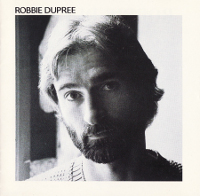 [Robbie Dupree  Album Cover]