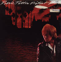 [Robbie Patton  Album Cover]