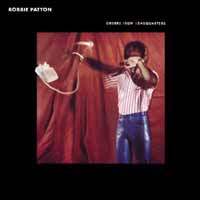 [Robbie Patton  Album Cover]