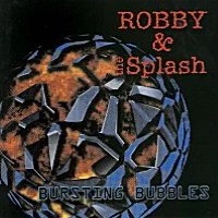 [Robby and the Splash  Album Cover]