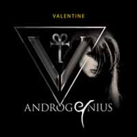 [Robby Valentine  Album Cover]