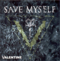 [Robby Valentine  Album Cover]