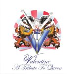 [Robby Valentine  Album Cover]