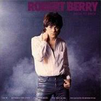 [Robert Berry  Album Cover]