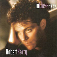[Robert Berry  Album Cover]