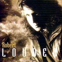 [Robert Louden  Album Cover]