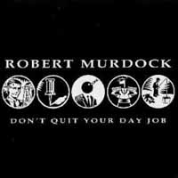 [Robert Murdock  Album Cover]