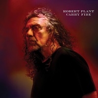 [Robert Plant  Album Cover]