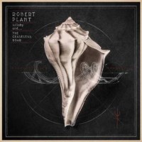 [Robert Plant  Album Cover]