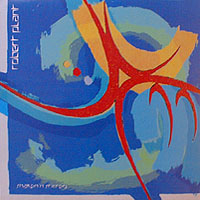 [Robert Plant  Album Cover]