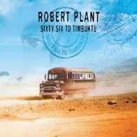 [Robert Plant  Album Cover]