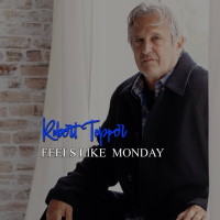 [Robert Tepper  Album Cover]