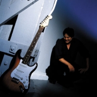 [Robert Valdes  Album Cover]