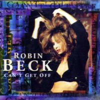 [Robin Beck  Album Cover]