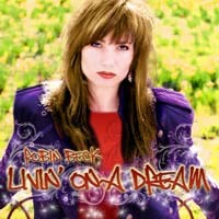 [Robin Beck  Album Cover]