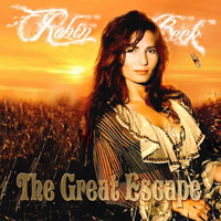 [Robin Beck  Album Cover]