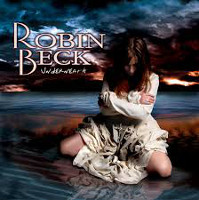 [Robin Beck  Album Cover]