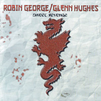 [Robin George / Glenn Hughes  Album Cover]