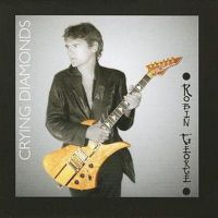 [Robin George  Album Cover]