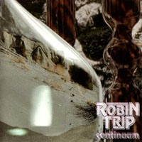 [Robin Trip  Album Cover]