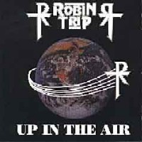 [Robin Trip  Album Cover]