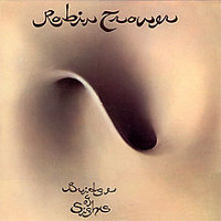[Robin Trower  Album Cover]
