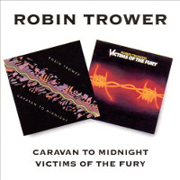 [Robin Trower  Album Cover]
