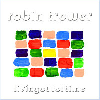 [Robin Trower  Album Cover]