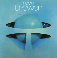 [Robin Trower  Album Cover]