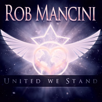 [Rob Mancini  Album Cover]