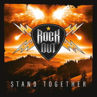 [Rock-Out  Album Cover]