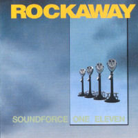 [Rockaway  Album Cover]