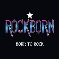 [Rockborn  Album Cover]