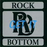 [Rock Bottom  Album Cover]