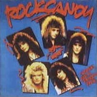 [Rock Candy  Album Cover]