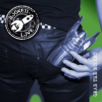 [Rockett Love  Album Cover]