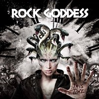 [Rock Goddess  Album Cover]