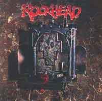 [Rockhead  Album Cover]