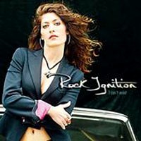 [Rock Ignition  Album Cover]